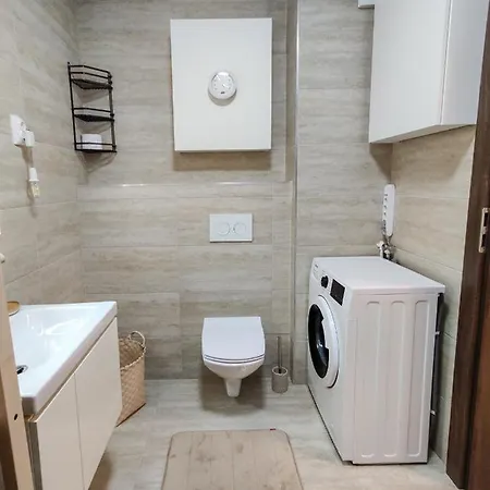 Apartment Melia Transalpina *