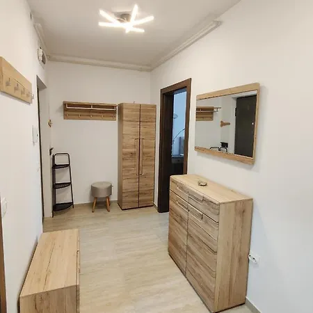 Apartment Melia Transalpina Alba Iulia