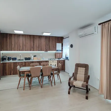 Melia Transalpina Apartment