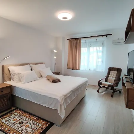 Melia Transalpina * Alba Iulia