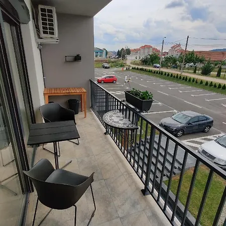 Melia Transalpina Apartment
