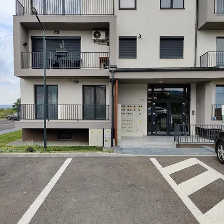 Melia Transalpina Apartment Alba Iulia