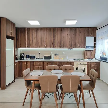 Melia Transalpina Apartment