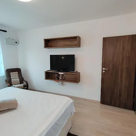 Apartment Melia Transalpina *
