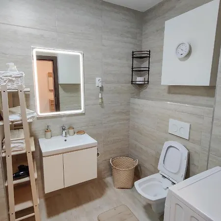 Melia Transalpina Apartment